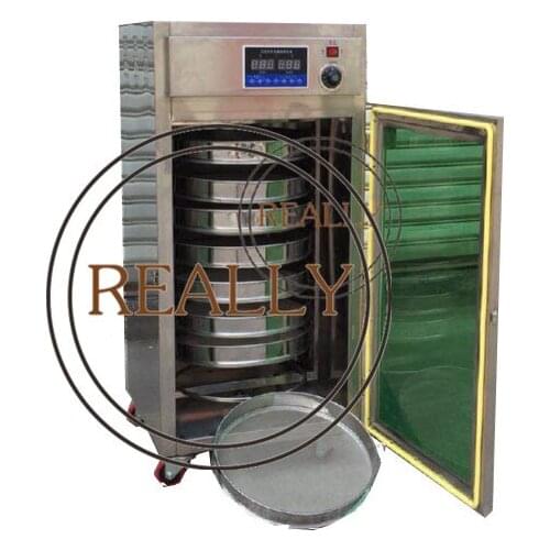 Food Fruit Vegetable tea Drying Machine Snacks Food Dryer Fruit dehydrator with 8 trays