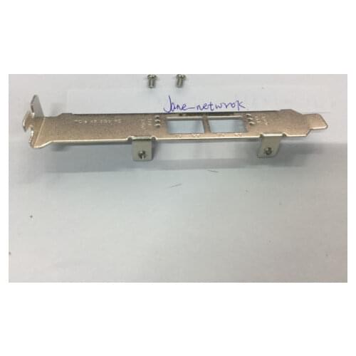 High Bracket Video Graphics Card For Qlogic QLE2562 QLE2662 QLE2672 HP AJ764A DELL 9J1RG 468508-001