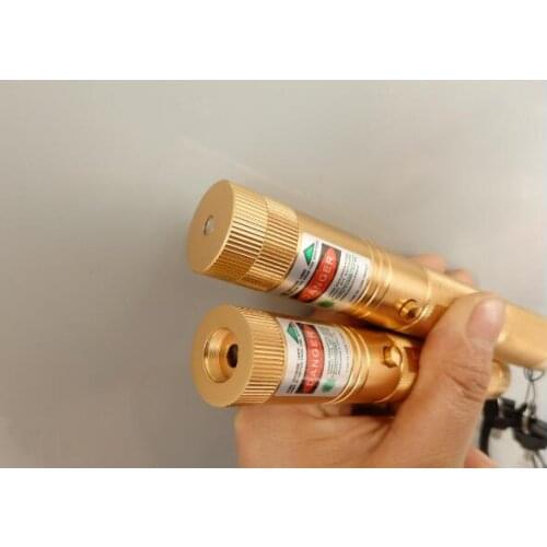 AAA High Power Military 200W 200000m 532nm green laser pointer flashlight Light Focus Burning match Burn cigarettes Astronomy