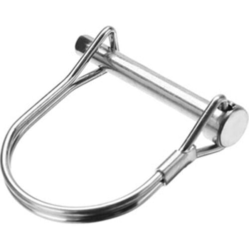 12mm Bicycle Steel Hitch Bike Trailer Hitch Coupler for burley Trailers Attachment Trailer Adapter Replacement Dropship