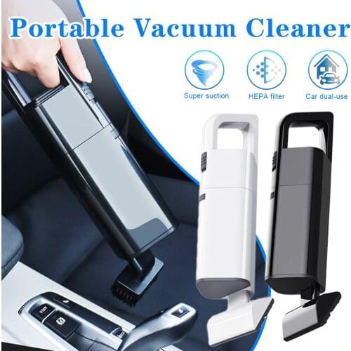 CIBO Car Vacuum Cleaners