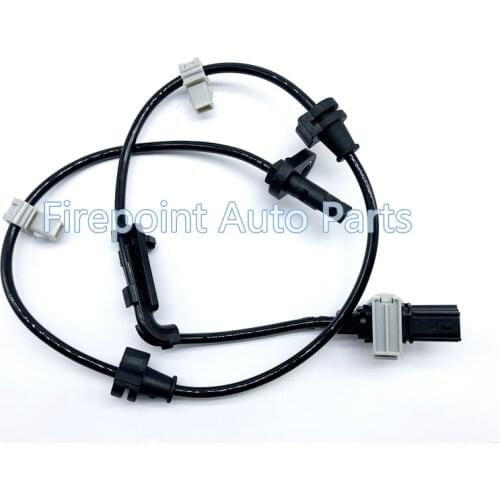 ABS Wheel Speed Sensor For Honda 57450-TBA-A01 57450-TBA-A03 57450TBAA01 57450TBAA03