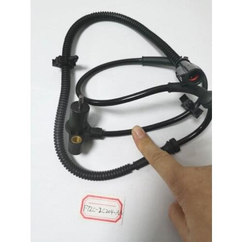 F7ZC-2C204-AA F7ZC2C204AA ABS SENSOR RH FRONT FOR 2003-2004 MUSTANG COBRA