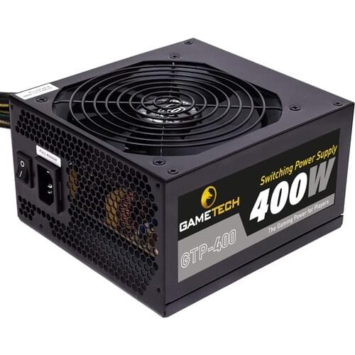 Gametech Power Supplies For Computers