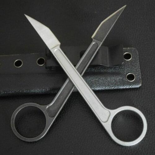 Hysenss Knives