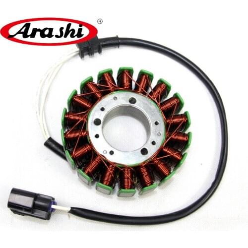Arashi YZF R1 2002-2003 Stator Coil Engine Generator Coils For YAMAHA YZF R1 1000 2002 2003 02 03 Motorcycle Copper Coil