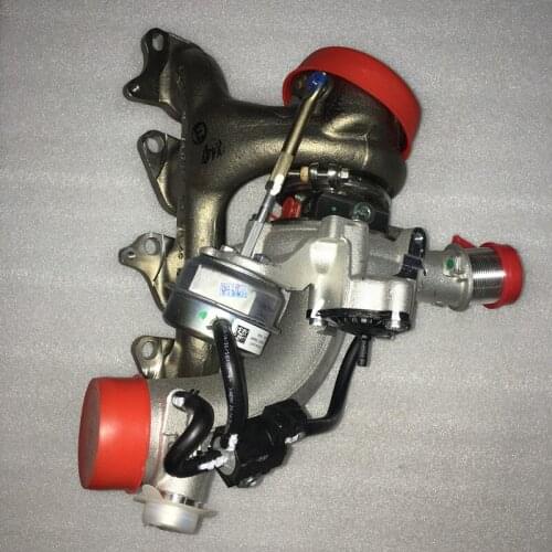 MGT14 781504-0007 E-55565333 turbocharger for Opel with A14NET engine