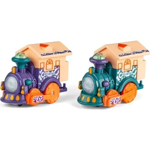 Mitty High-tech Toys