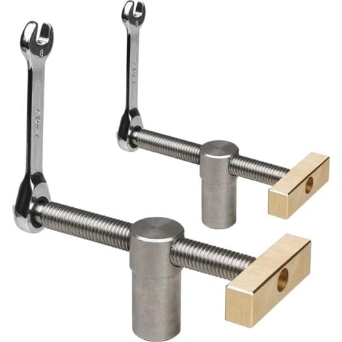 Woodworking Desktop Clip Fast Fixed Clip For 20mm Hole Woodworking Benches