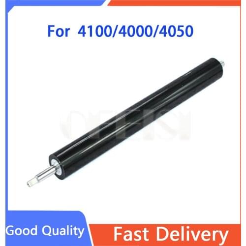 Free shipping high quatily laser jet for HP4100 Lower Pressure Roller lpr-4100 printer part on sale