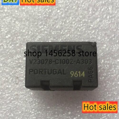 V23078-C1002-A303 Relais