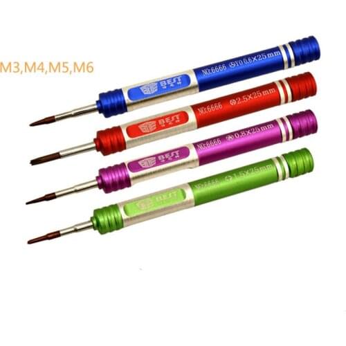 110mm P5 Pentalobe Screwdriver Non-slip Opening Tool Screwdriver for MacBook Air and Pro Retina Repair Tools