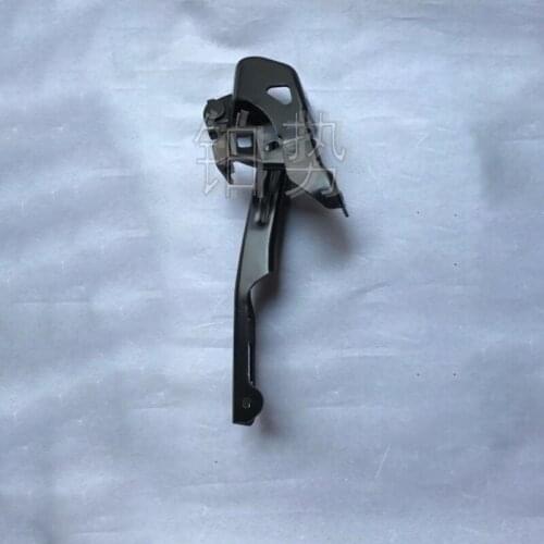 Car Engine hood hinge 2016-Hon daC IVIC FC1 FC7 FK7 180 TUR BO hatch cover hinge front cover hinge front cover lock block