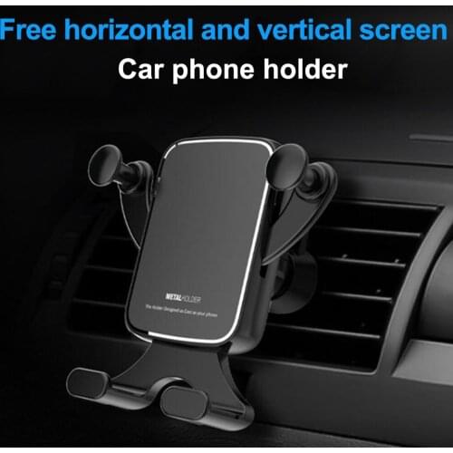 Rondaful Magnetic Mobile Phone Holders