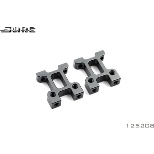 SN-RC 125208 1:10 RCAccessories ALU. BATTERY MOUNT HOLDER - MTS T3