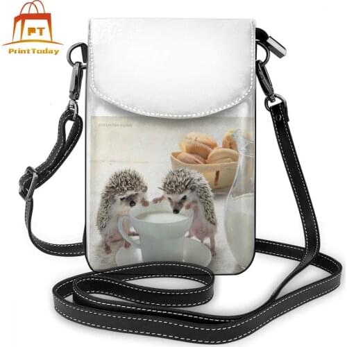 Milk Shoulder Bag Milk Leather Bag Womens Multi Purpose Women Bags Mini Teen Pattern Crossbody Trendy Purse