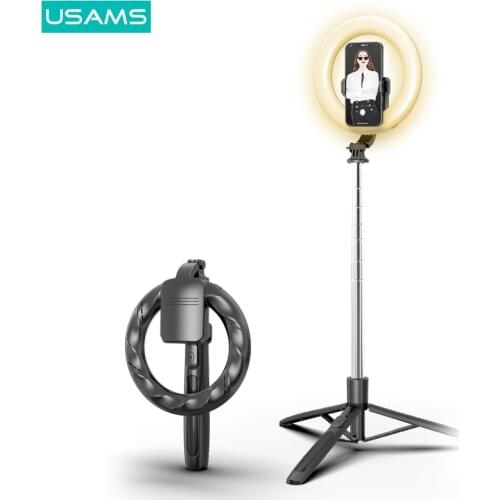 Селфи-палки USAMS China At AliExpress