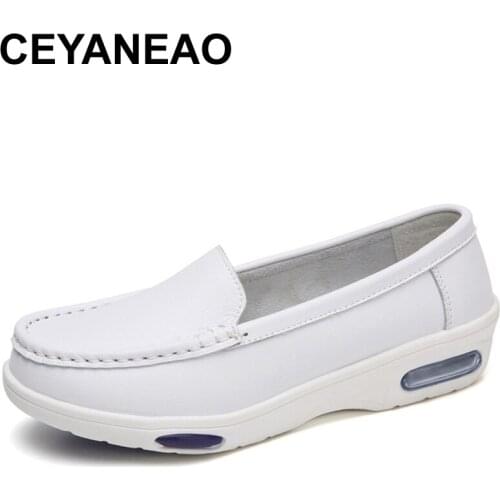 CEYANEAONew women shoes Female hole warm fur wintershoes mules and clogs garden shoes for girls women breathablenurse shoesE1041