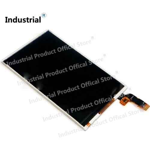 For Motorola symbol MC40N0 MC40 TFT Repair LCD Screen Display Panel Fully Tested
