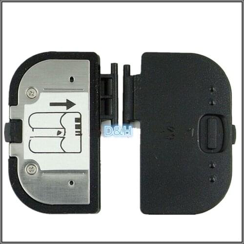 10PCS/NEW Battery Cover Door For NIKON D300 D300S D700 Digital Camera Repair Part