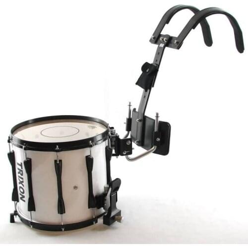 2017Back-rack snare drum professional march into professional marching band