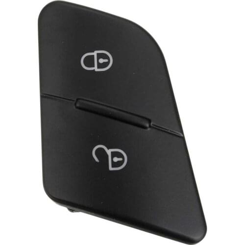 Car Driver Side Door Lock/Unlock Switch for Passat B6 2006-2010