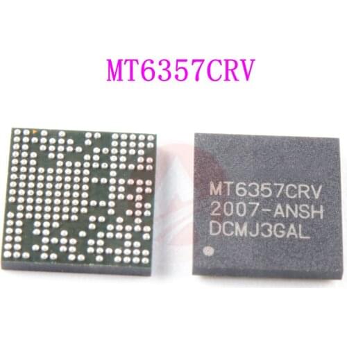 1Pcs Power Supply PM IC Chip PMIC MT6357CRV MT6357