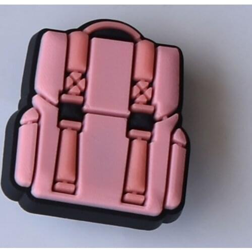 CSBL CFPA-XK-305 Shoe Decoration For Crocses Buckle Charms PVC Cartoon Accessories Gift Croc Jibz Free Shipping