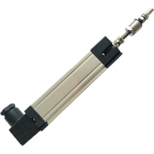 KTC-100 75 injection rod electronic ruler rod type linear displacement sensor