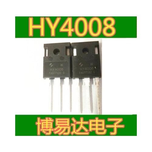 HY4008 HY4008W TO-247