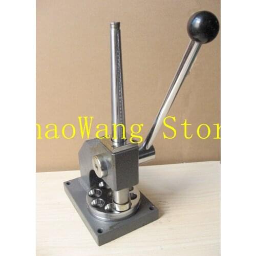 Jewelry Making Tools Ring Stretcher Reducer Ring Sizer Expander Repair Mandrel Tool