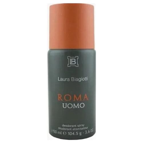 Laura Biagiotti Spray Deodorants