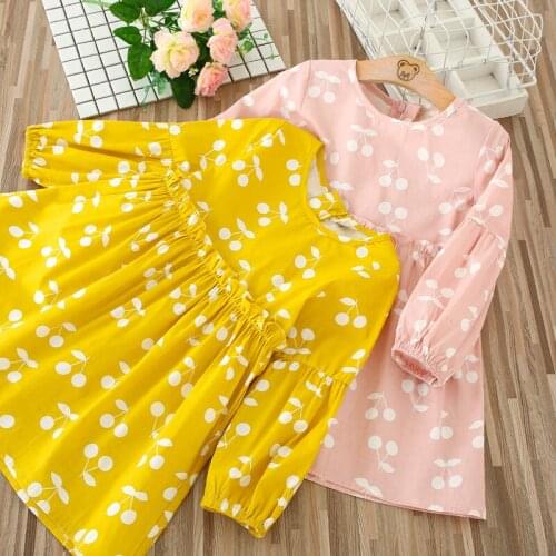 2018 Girl Summer Dress Fashion Girls Children Princess Party Birthday Dresses for Kids 4-14Tchildrens dress