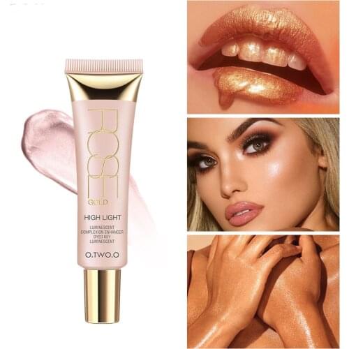 Makeup Foundation Cream Facial Primer Makeup Cream Concealer Moisturizing Oil Control Base Makeup Contour Pore Cosmetic 25ml