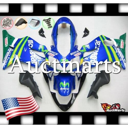 For Honda CBR600F4i CBR 600 F4i 2004 2005 2006 2007 04 05 06 07 Fairing (P/N:1g1)