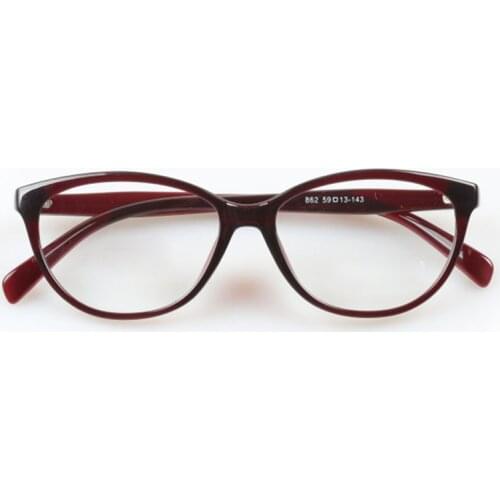 Men Women Retro Resin Lenses Round Full Frame Reading Glasses Hyperopia Eyeglasses Fashion R119