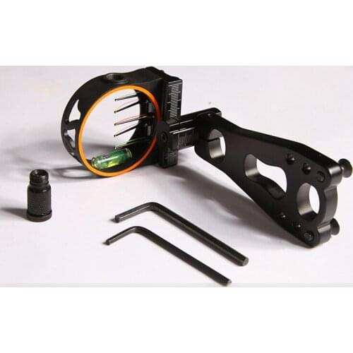 Hunter Archery Bow sight 5 pin