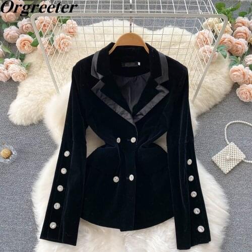 Orgreeter Women's Office Blazers