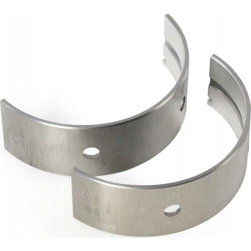 Origin Crankshaft Main Bearing Pair 02931882 02929431 21234191 for Deutz Engine BFM1013