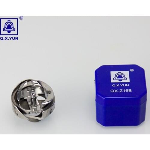 Industrial sewing machine Low speed type QX-Z16B DB1-Z16B KR24-B HOOK good quality bobbin