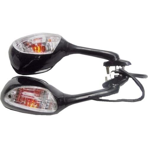 Qeehua Motorcycle Mirrors