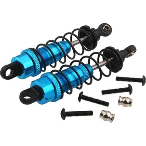 RC AXIAL SCX0018 Alum Shock Absorber 98mm For 1:10th AXIAL SCX10 90028