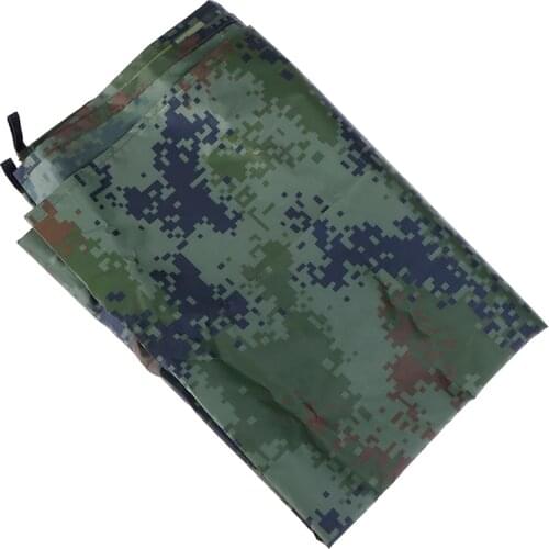 Outdoor Tarp Camping Sun Shelter Waterproof Beach Awning Beach Tent Rain Shelter