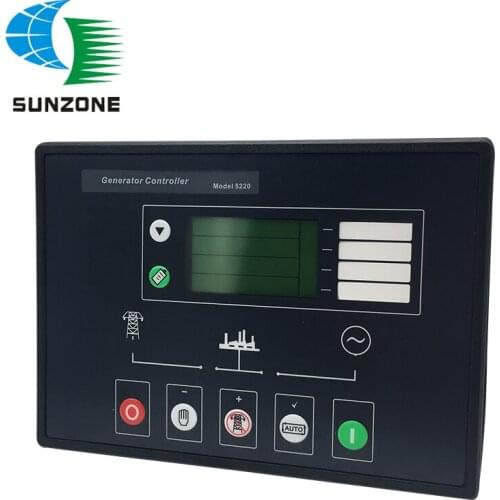 Generator Controller DSE5220 Control Module 5220