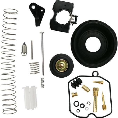 1 Set Carburetor Rebuild 27421-99C For Keihin For Harley CV Carburetor