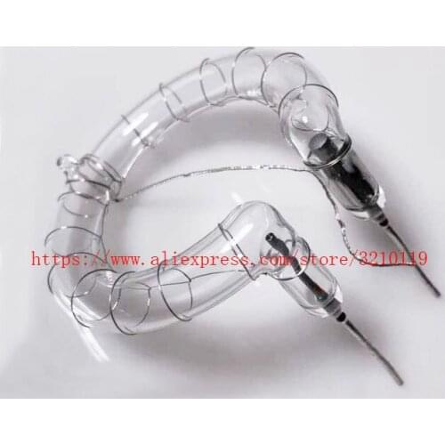 Superior quality new power 1200W ring Flash Tube Xenon lamp Flashtube Repair Part SPEEDLIGHT free shipping