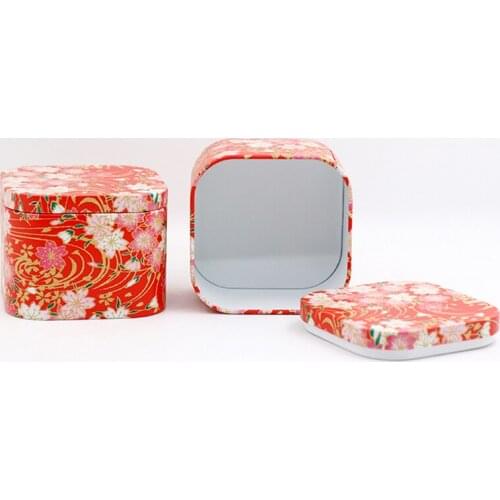 Xin Jia Yi Packaging Food Tin Can Empty Package Wax Tin Container Food Grades Tin Container Tin Clid Proof Container Tin Candle