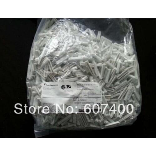 1-173977-2 CONN RCPT 12POS 28-26AWG 2MM TYCO housings TE AMP housings connectors terminals 100% new and original parts