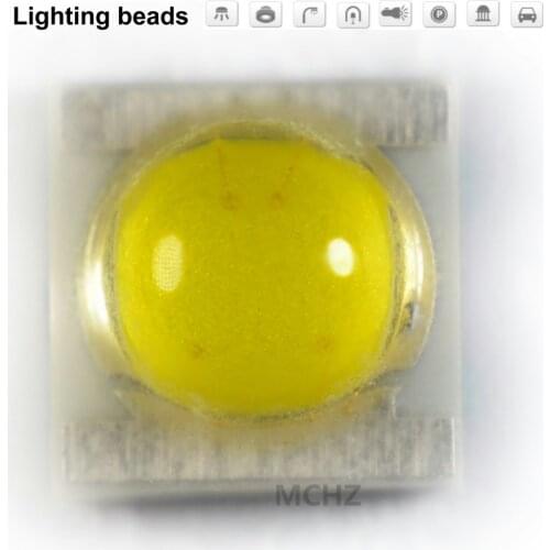 1000pcs 3535 led bridgelux 45mil Zener diode High power 2W 3000K 5700K Ceramic substrate full spectrum