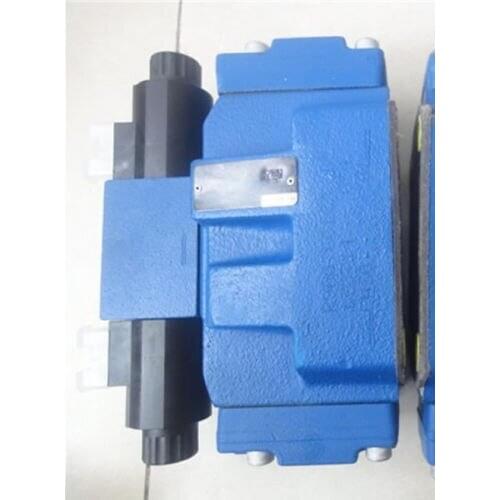 4WEH16E72/6HG24N9EK4/B12 NEW REXROTH VALVE